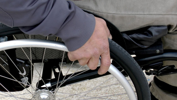 ΕΣΑμεΑ: Αποκλεισμός εκπροσώπησης του αναπηρικού κινήματος στην Υγεία παρά τις δεσμεύσεις Γεωργιάδη