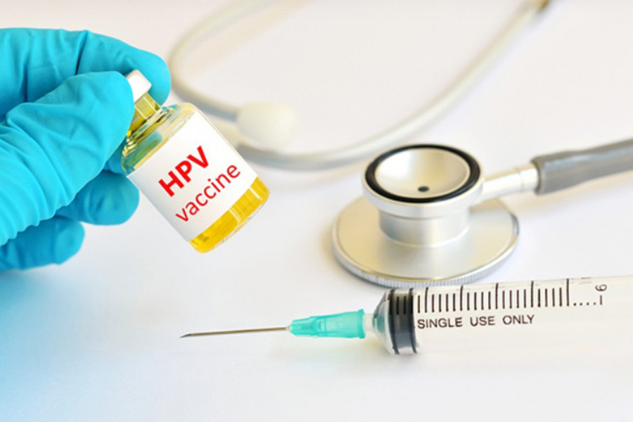 Το 80% των ανδρών και των γυναικών θα εκτεθούν στον ιό HPV κατά τη διάρκεια της ζωής τους