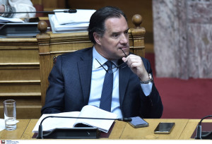 Γεωργιάδης: «Προσλήψεις τραυματιοφορέων εντός του 2024 για να μειώσουμε την αναμονή στα επείγοντα»