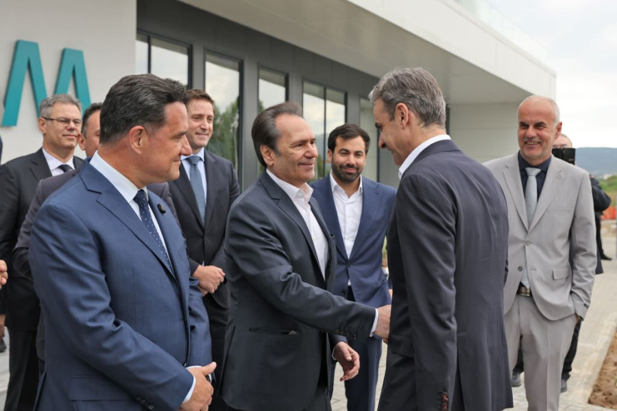 ΠΑΝΕΛΛΗΝΙΑ ΕΝΩΣΗ ΦΑΡΜΑΚΟΒΙΟΜΗΧΑΝΙΑΣ