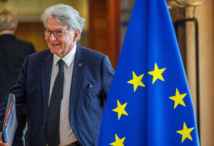 Η Κομισιόν βράβευσε τέσσερις start up για καινοτόμες προτάσεις στην Τεχνητή Νοημοσύνη