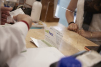 Λουράντος στο News4health.gr: «Οι Φαρμακοποιοί Αττικής δεν θα συνεχίσουν να δίνουν self test»