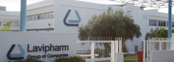 Συμφωνία Lavipharm-Profarm για φαρμακαποθήκη και υπηρεσίες logistics