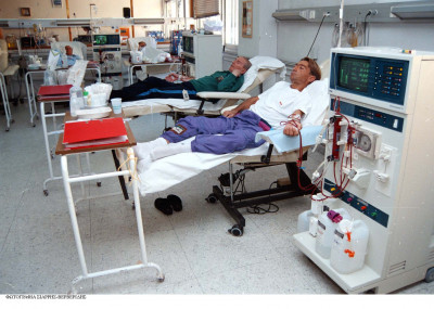 Χωρίς γ' σφαιρίνη η Ελλάδα: Σε κίνδυνο ασθενείς από τις ελλείψεις, ποτέ αναμένονται οι επόμενες ποσότητες