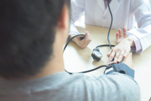 Ο έλεγχος της υπέρτασης μειώνει κατά 15% τον κίνδυνο εκδήλωσης άνοιας