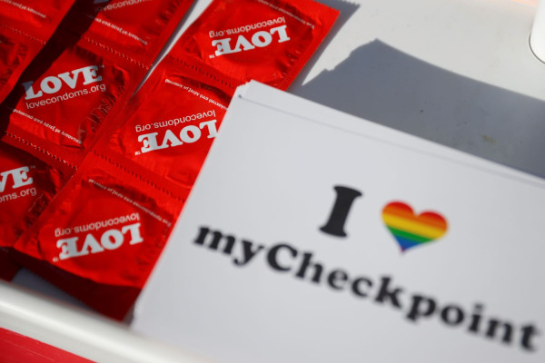 Υπέρ του νέου Εθνικού Σχεδίου Δράσης για τον HIV η «Θετική Φωνή»