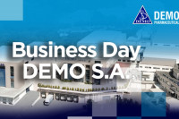 Με επιτυχία για 3η συνεχή χρονιά το «Business Day της DEMO ABEE