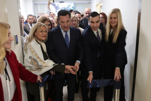 Γεωργιάδης: «Κερδίζουμε πόρους από άλλα υπουργεία για ένα καλύτερο ΕΣΥ»