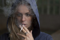 Βραχυπρόθεσμες επιπτώσεις της αντικατάστασης του τσιγάρου με το προϊόν θέρμανσης καπνού