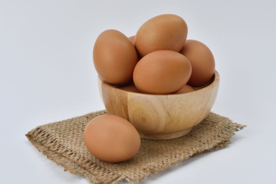 Μύθος ή αλήθεια: Τα αυγά αυξάνουν επικίνδυνα τη χοληστερίνη