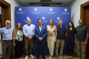 Συνάντηση ΠαΣΟΝοΠ με τον Γεωργιάδη και δέσμευση για ένταξη των νοσηλευτών στα ΒΑΕ!