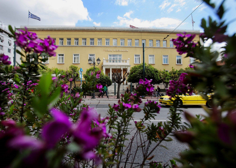 Πρώτο πιλοτικό Δίκτυο Ολοκληρωμένης Αντιμετώπισης Γυναικολογικού Καρκίνου στο Νοσοκομείο «Αλεξάνδρα»