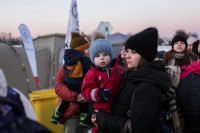 Υπουργείο Υγείας: Οδηγίες για την πρόσβαση Ουκρανών προσφύγων στο ΕΣΥ