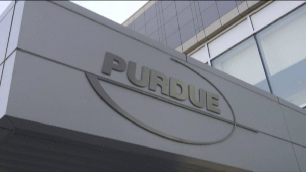 ΗΠΑ: Καταδίκη για την Purdue Pharma για τα θύματα του οπιοειδούς οξυκωδόνη