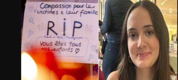 Πηγή: Flash.gr/EPA/JEAN-CHRISTOPHE BOTT - Screenshot X