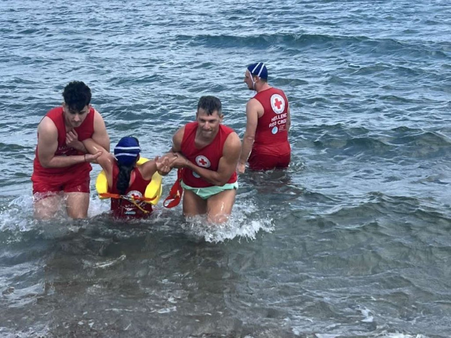 ΕΛΛΗΝΙΚΟΣ ΕΡΥΘΡΟΣ ΣΤΑΥΡΟΣ