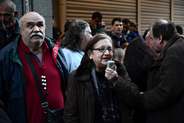 Ο Πανελλήνιος Σύνδεσμος Πασχόντων από Καρδιοπάθειες συμμετέχει στον εορτασμό της Παγκόσμιας Ημέρας για τα ΑμεΑ