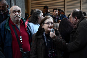 Ο Πανελλήνιος Σύνδεσμος Πασχόντων από Καρδιοπάθειες συμμετέχει στον εορτασμό της Παγκόσμιας Ημέρας για τα ΑμεΑ