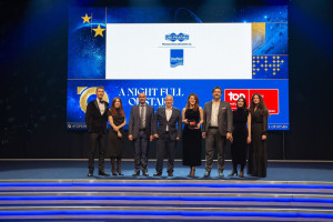 TELEIA: UNI-PHARMA και InterMed πιστοποιήθηκαν ως Top Employers 2026 για τέταρτη συνεχή χρονιά