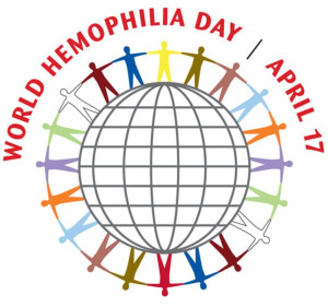 Παγκόσμια Ημέρα Αιμορροφιλίας: «Ισότιμη πρόσβαση για όλους, αναγνώριση όλων των αιμορραγικών διαταραχών»