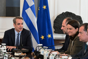 Υπουργικό Συμβούλιο την Παρασκευή με τρία νομοσχέδια υγείας