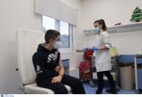 Κορονοϊός: Αυτό πρέπει να κάνουν οι γονείς όταν τα παιδιά είναι άρρωστα πριν τη μετάβαση στο νοσοκομείο