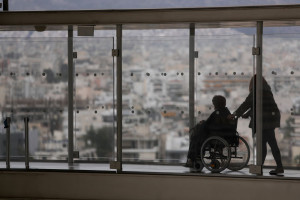 Διαμαρτυρία της Ε.Σ.Α.μεΑ. για τις διαδικασίες ένταξης των ατόμων με αναπηρία στο ΚΟΤ