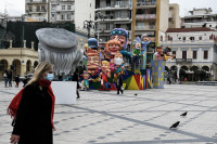 Εστίες του κορονοϊού Αττική και Αχαΐα, προβληματίζουν τα κρούσματα σε Θεσσαλονίκη και Χαλκιδική