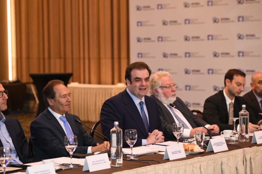 ΠΑΝΕΛΛΗΝΙΑ ΕΝΩΣΗ ΦΑΡΜΑΚΟΒΙΟΜΗΧΑΝΙΑΣ