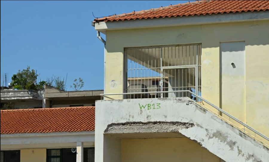 Flash.gr/ Μιχάλης Λεγάκης