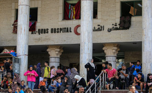 Γιατροί Χωρίς Σύνορα: Χειρουργεία και ακρωτηριασμοί ασθενών χωρίς αναισθητικό στη Γάζα