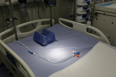 Όμικρον: Μειωμένη η ανάγκη νοσηλείας κατά 15% σε σύγκριση με τη Δέλτα