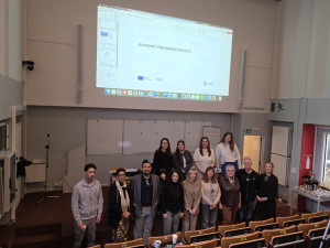 Πως η θεραπευτική φωτογραφία γίνεται σύμμαχος των ασθενών με καρκίνο