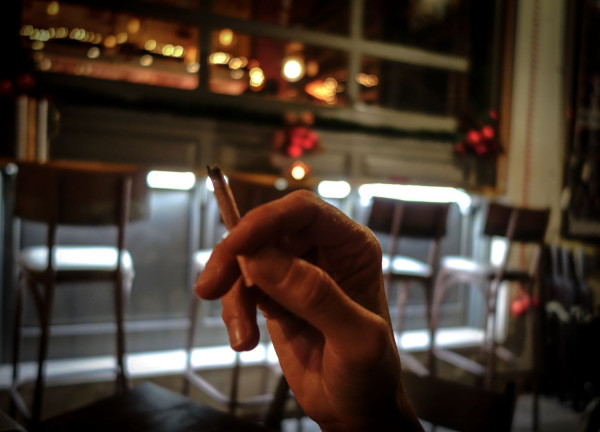 Πανελλαδική έρευνα για το κάπνισμα: Το τσιγάρο βλάπτει σοβαρά… και τις διαπροσωπικές σχέσεις