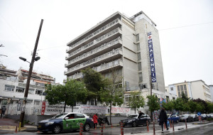 Θεσσαλονίκη: Στάση εργασίας στο Θεαγένειο στο πλαίσιο των κινητοποιήσεων της ΠΟΕΔΗΝ