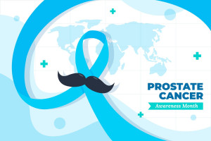Movember: Ο μήνας που υπενθυμίζει στους άνδρες ότι η πρόληψη σώζει ζωές