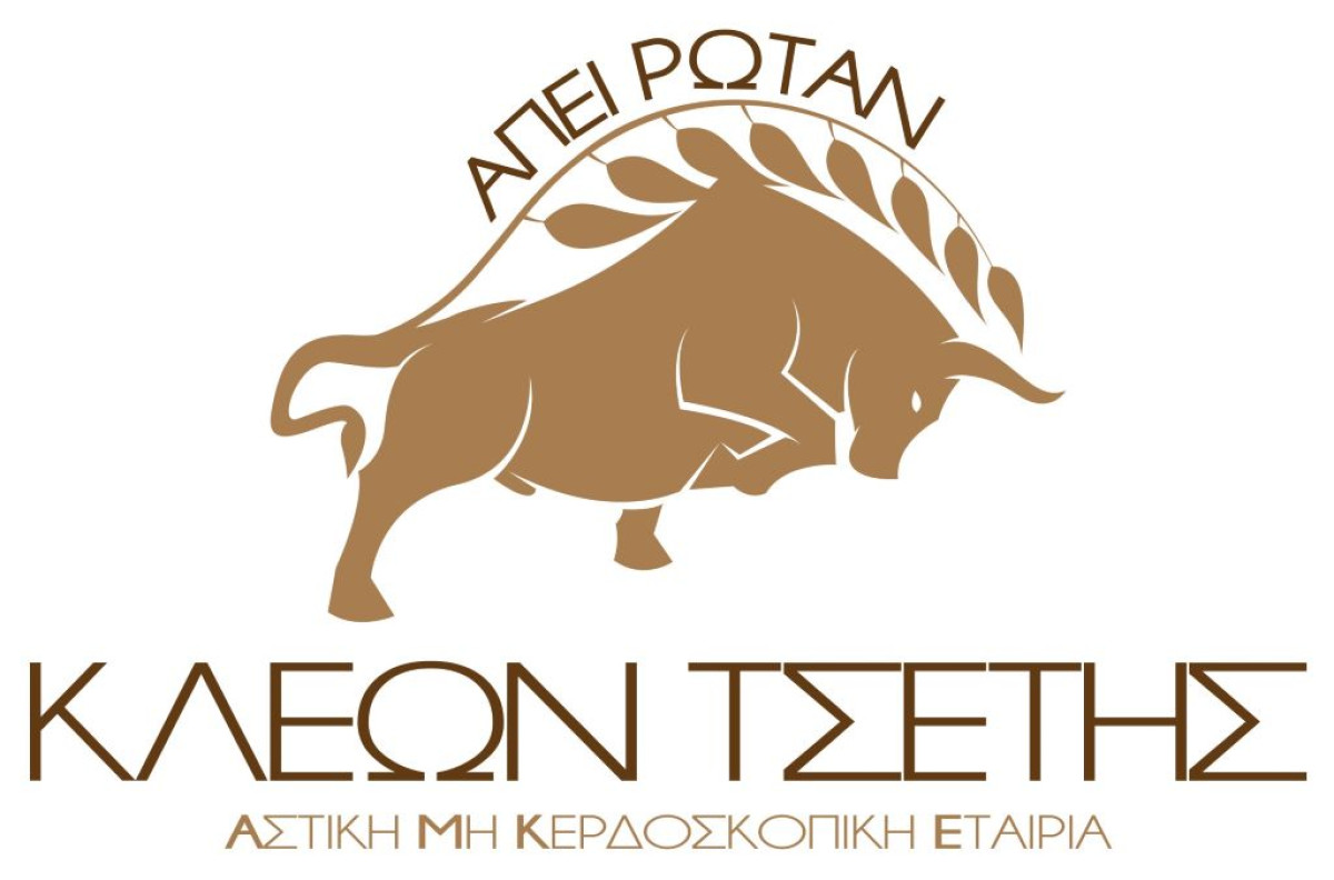 ΑΜΚΕ ΚΛΕΩΝ ΤΣΕΤΗΣ