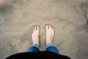 Τι δείχνουν τα πόδια για την υγεία μας