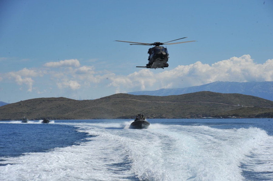 Αρχείου EUROKINISSI