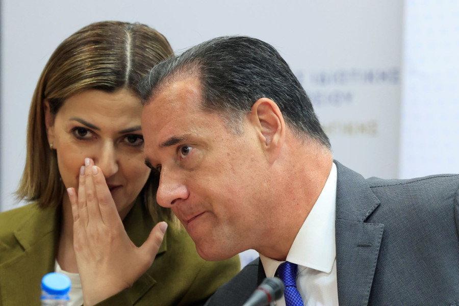 Αρχείου EUROKINISSI