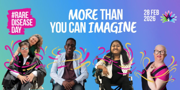 SOBI: Αφορμή για ουσιαστική δράση η Παγκόσμια Ημέρα Σπάνιων Παθήσεων