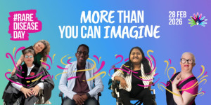 SOBI: Αφορμή για ουσιαστική δράση η Παγκόσμια Ημέρα Σπάνιων Παθήσεων