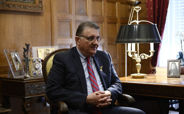 Παραίτηση Εξαδάκτυλου από την προεδρία του ΠΙΣ - Τρία νέα πρόσωπα στο ΔΣ του συλλόγου