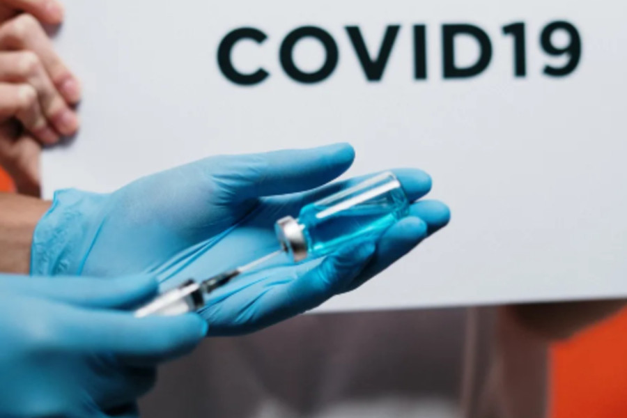 FDA: Πόσο αποτελεσματικό είναι το νέο εγκεκριμένο εμβόλιο COVID της Novavax
