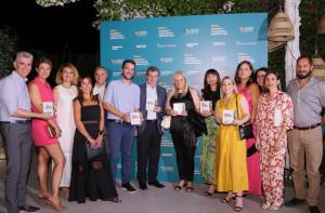 Η Pfizer Hellas έλαβε 6 σημαντικές διακρίσεις στα Diversity &amp; Inclusion Awards 2023