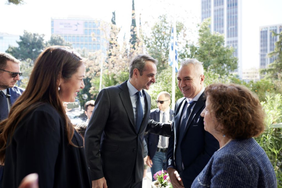 ΟΜΚΕ 