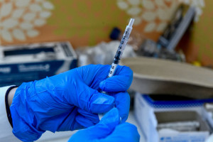 Ξεκινάει ο εμβολιασμός κατά της εποχικής γρίπης - Ολόκληρη η εγκύκλιος του Υπουργείου Υγείας
