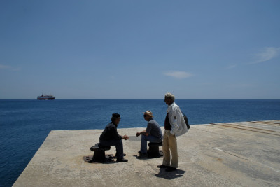 Κορονοϊός: Οι πιο ασφαλείς τουριστικοί προορισμοί στη νησιωτική Ελλάδα