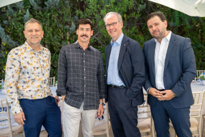 Hästens: Ο ύπνος είναι ένα βιολογικό εργαστήριο σε πλήρη δράση!