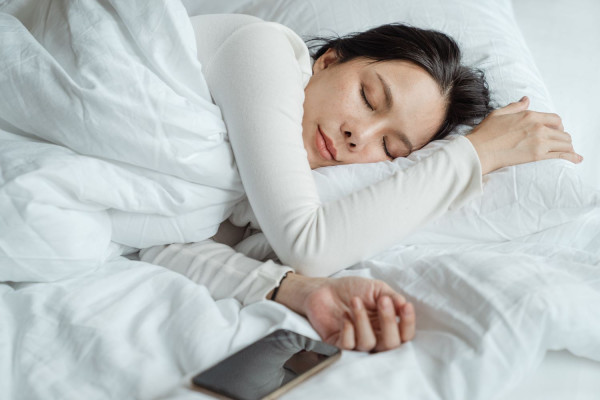 Ο καλός ύπνος θρέφει τους πάντες ανάλογα με την ηλικία τους - Οι ευεργετικές ιδιότητές του